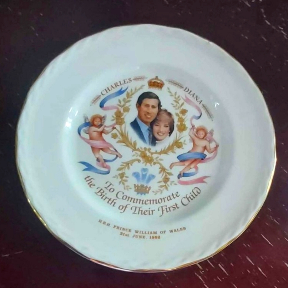 Collector plate